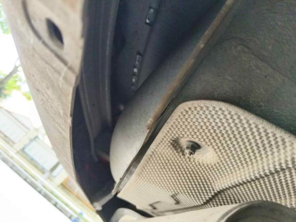 [成都·川A] 二手别克昂科拉2017款 18T 自动两驱都市领先型