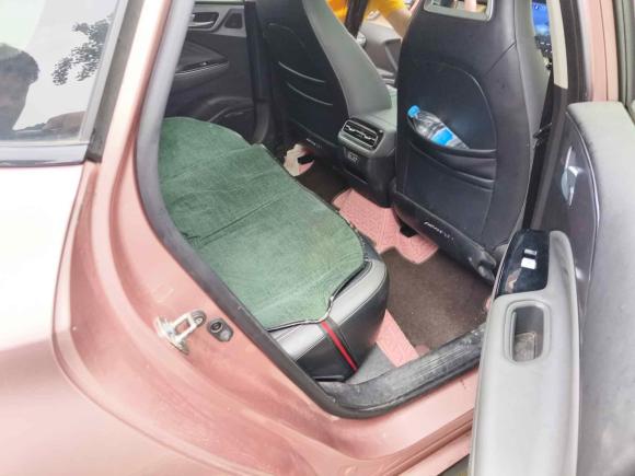 [金华·浙G] 二手埃安AION S Plus2022款 80 科技版