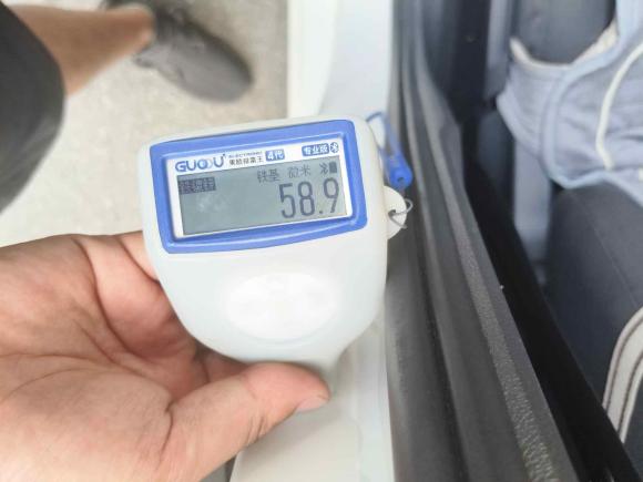[济南·鲁S] 二手大众桑塔纳2021款 1.5L 自动风尚版