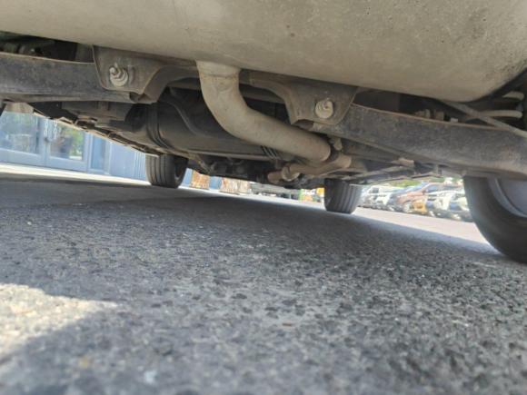 [温州·浙C] 二手荣威荣威RX52016款 20T 两驱手动互联网智惠版