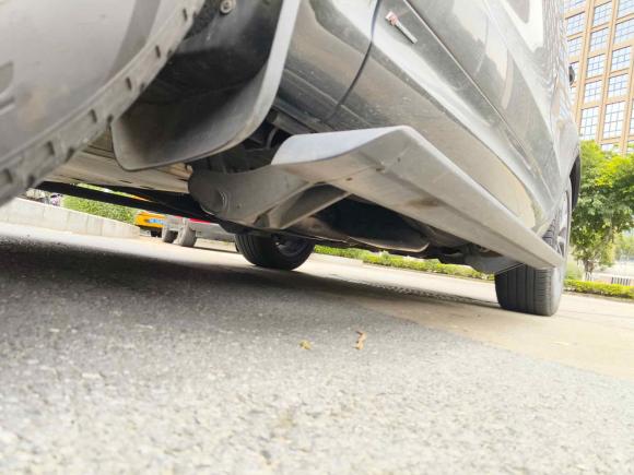 [深圳·粤B] 二手路虎发现2021款 360PS R-Dynamic S