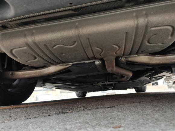 [深圳·粤B] 二手奔驰奔驰CLA2016款 CLA 200 时尚型