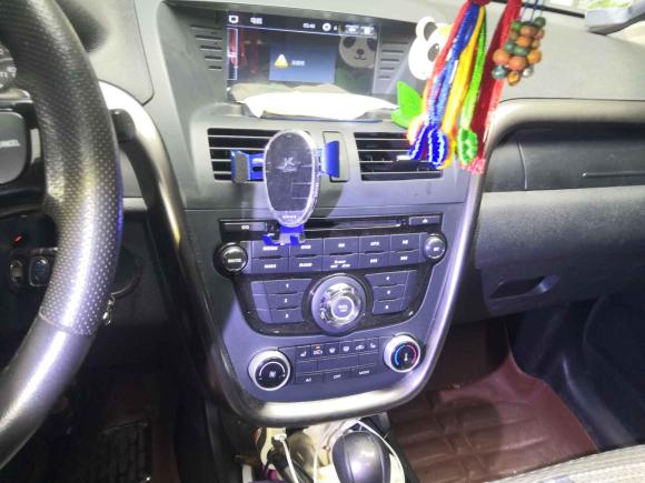 [成都·川A] 二手奔腾奔腾X802016款 2.0L 自动舒适型