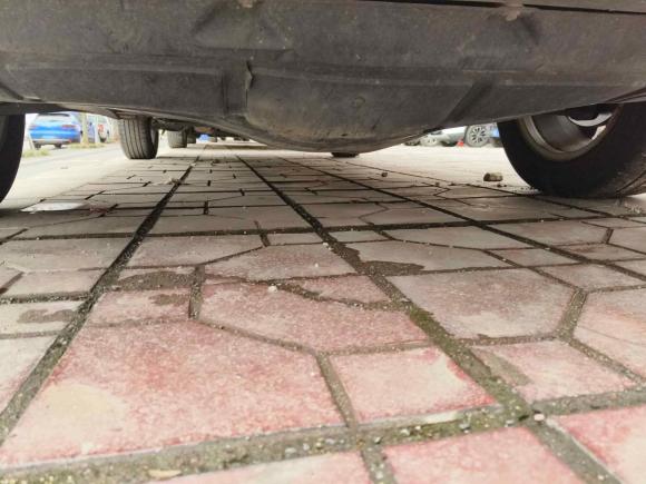 [成都·川A] 二手宝骏宝骏5302018款 1.5T 手动舒适型 国V