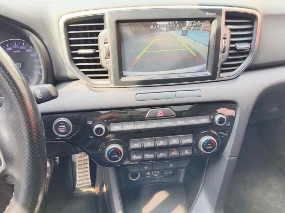 [青岛·鲁B] 二手起亚起亚KX52016款 1.6T 自动两驱Premium