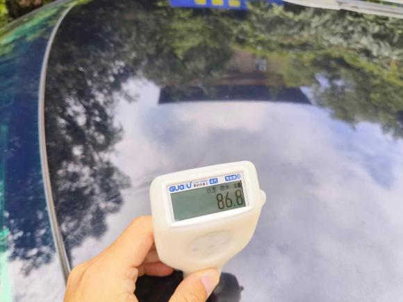 [南昌·赣C] 二手丰田汉兰达2009款 3.5L 四驱7座精英版