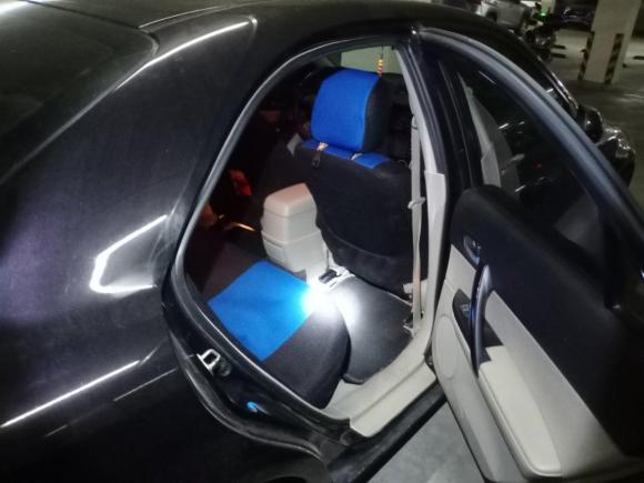 [上海·浙E] 二手马自达马自达62012款 2.0L 自动时尚型