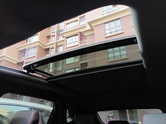 [上海·皖B] 二手捷途捷途大圣2023款 1.6T DCT王者MAX