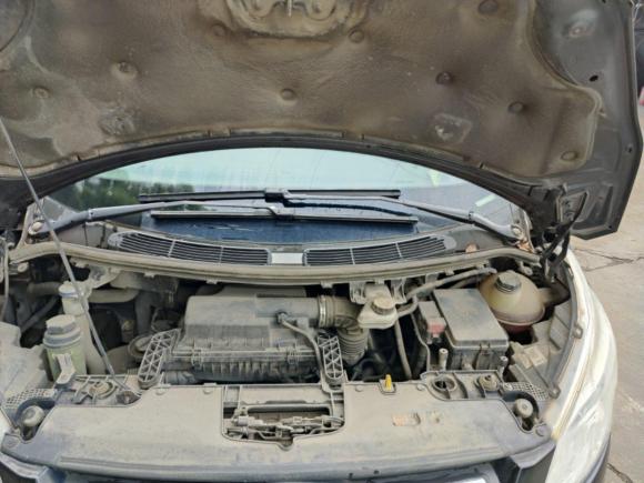 [武汉·鄂A] 二手福特途睿欧2017款 2.0T 自动精英版