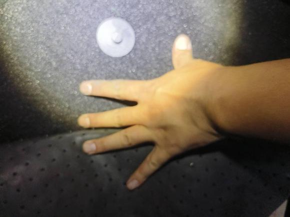 [苏州·苏E] 二手福特锐界2015款 2.0T GTDi 四驱尊锐型