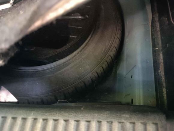 [苏州·苏E] 二手斯柯达晶锐2011款 1.4L 自动晶致版