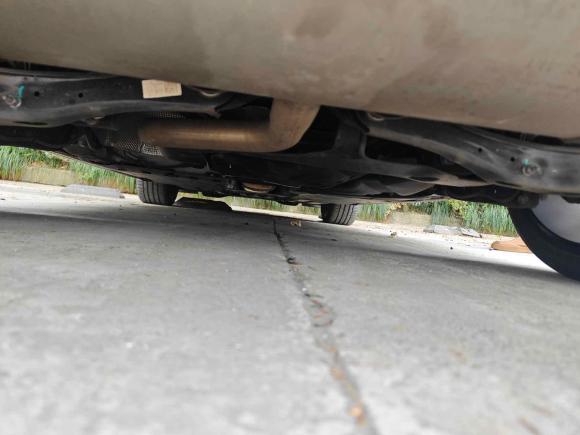 [上海·沪B] 二手大众高尔夫2021款 380TSI DSG GTI