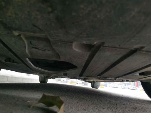 [西安·陕A] 二手马自达马自达3星骋2015款 两厢 1.6L 手动舒适型