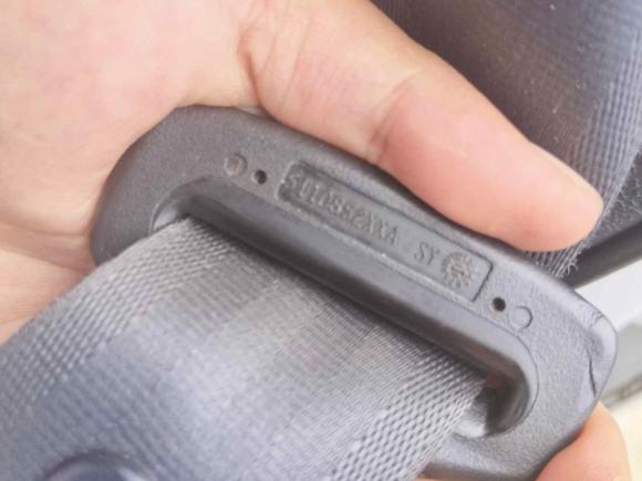 [温州·浙C] 二手哈弗哈弗H62015款 运动版 1.5T 自动两驱豪华型