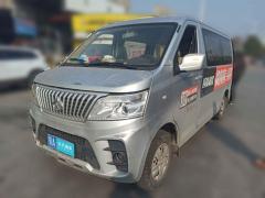 [武汉·鄂A] 长安凯程长安睿行M602020款1.5L标准型国VI6座DAM15KR