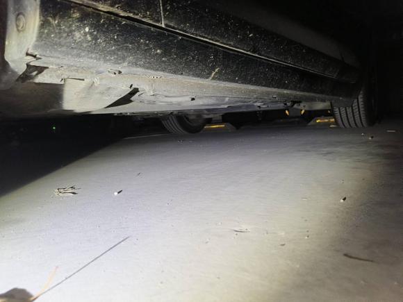 [南通·苏F] 二手别克君威2019款 28T 尊享型 国VI