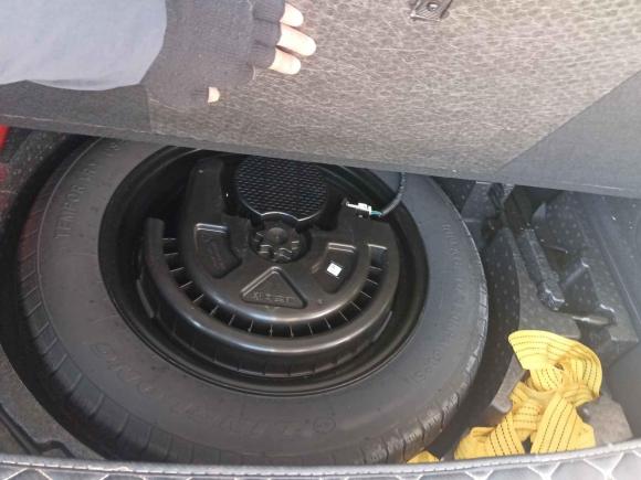 [南京·苏A] 二手魏牌魏牌 VV62020款 2.0T 两驱智护+