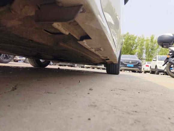 [北京·豫Q] 二手本田思域2022款 240TURBO CVT燃动版