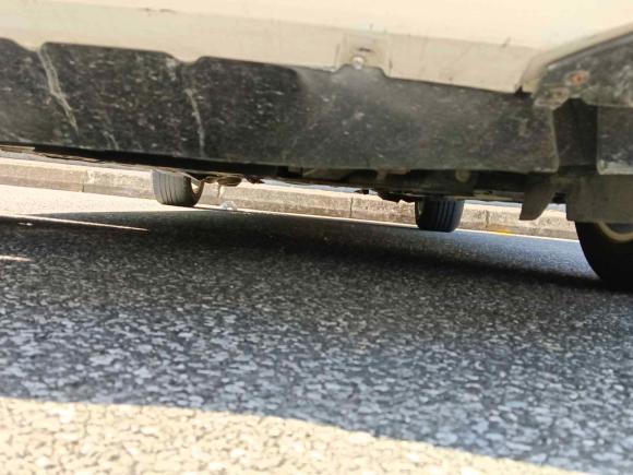 [苏州·苏U] 二手福特福克斯2012款 两厢 1.6L 自动风尚型