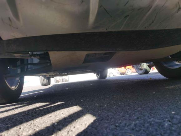 [宁波·浙G] 二手东风风行风行SX62016款 1.6L 手动豪华型