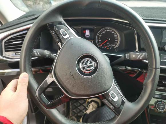 [上海·新A] 二手大众探岳2019款 330TSI 两驱豪华型 国VI
