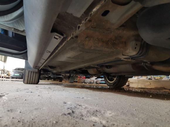 [广州·粤A] 二手奔腾奔腾X802013款 2.0L 自动豪华型