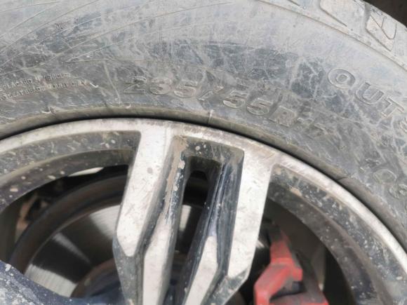 [上海·苏C] 二手众泰大迈X52017款 升级版 1.5T CVT知县型