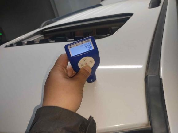 [宁波·浙B] 二手Jeep自由客2014款 2.4L 运动版