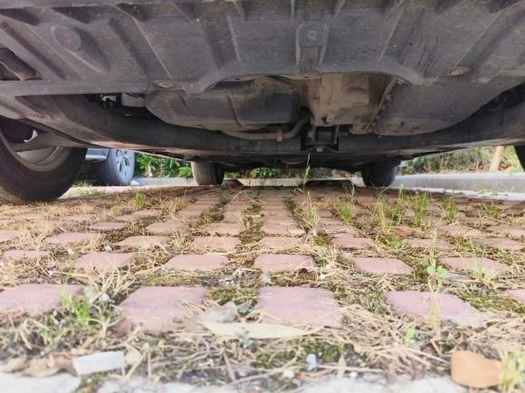 [苏州·浙C] 二手日产天籁2013款 2.0L XL舒适版