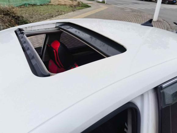 [成都·川A] 二手长安逸动2018款 1.6L GDI 自动领尚型