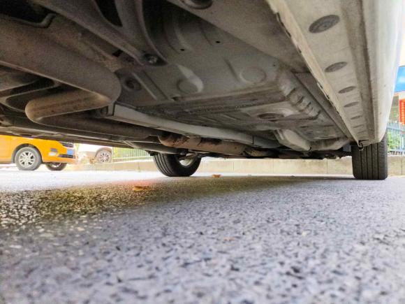 [西安·陕A] 二手丰田YARiS L 致炫2015款 1.5G 自动炫动天窗特别版