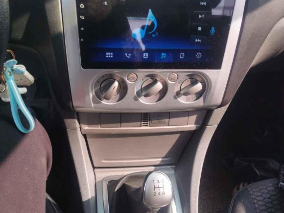 [金华·浙G] 二手福特福克斯2013款 两厢经典 1.8L 手动百万纪念版