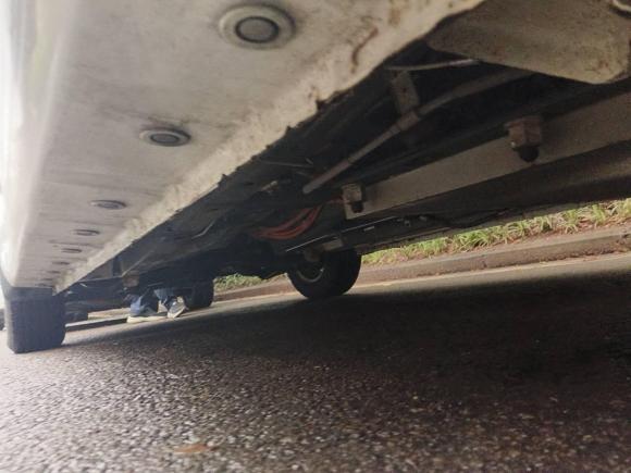 [合肥·皖A] 二手开瑞开瑞K50EV2018款 豪华型EV