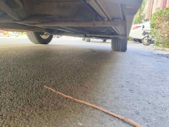 [青岛·鲁B] 二手日产奇骏2012款 2.5L CVT至尊版 4WD