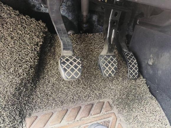 [嘉兴·浙F] 二手大众桑塔纳2018款 1.5L 手动风尚版