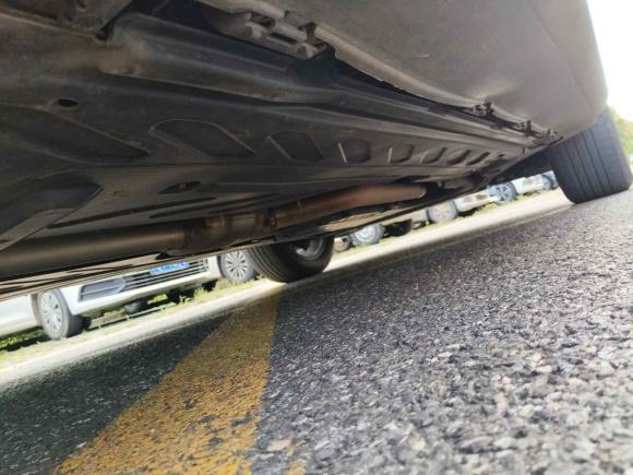 [南京·苏A] 二手奔驰奔驰GLC2020款 改款 GLC 260 L 4MATIC 豪华型