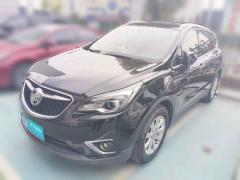 [台州·浙G]别克&nbsp;&nbsp;昂科威&nbsp;&nbsp;2018款 20T 两驱豪华型