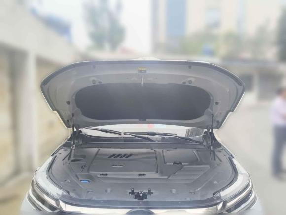 [南京·苏A] 二手奇瑞瑞虎8 PRO2022款 290T 两驱风暴版 5座