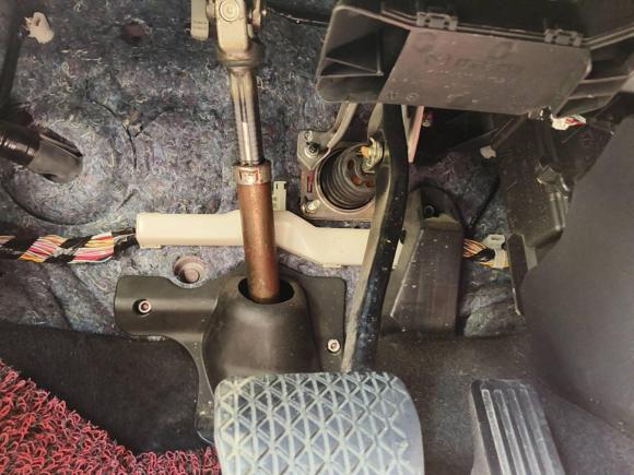 [温州·浙C] 二手马自达马自达CX-52015款 2.0L 自动四驱豪华型