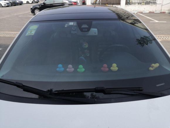 [上海·陕A] 二手大众一汽-大众CC2012款 1.8TSI 豪华型