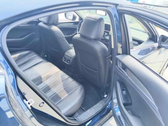 [苏州·苏U] 二手马自达阿特兹2020款 2.5L 蓝天运动版