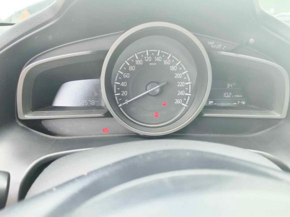 [温州·浙C] 二手马自达马自达3 昂克赛拉2019款 云控版 三厢 1.5L 自动豪华型 国V