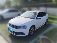 [佛山·粤E] 大众速腾2017款 1.6L 自动舒适型