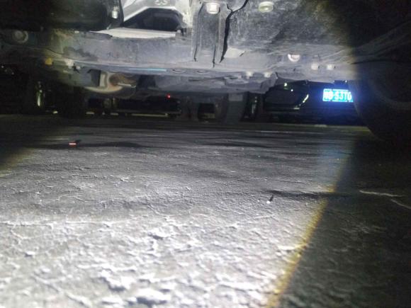 [深圳·粤B] 二手丰田RAV4荣放2013款 2.0L CVT两驱都市版