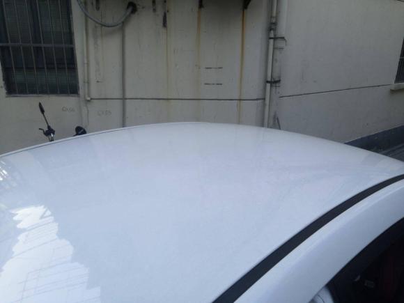 [上海·闽C] 二手荣威荣威3502010款 350S 1.5L 自动迅达版