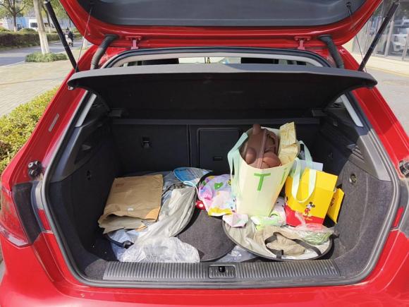 [嘉兴·浙F] 二手奥迪奥迪A32015款 Sportback 35 TFSI 百万纪念智领型