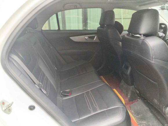 [台州·浙J] 二手比亚迪秦新能源2019款 出行版