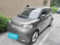 [宁波·浙C]欧拉&nbsp;&nbsp;欧拉白猫&nbsp;&nbsp;2020款360km豪华型