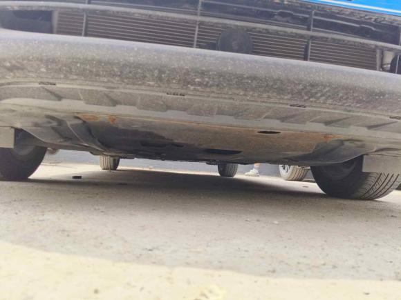 [西安·陕U] 二手本田锋范经典2012款 1.5L 手动精英版