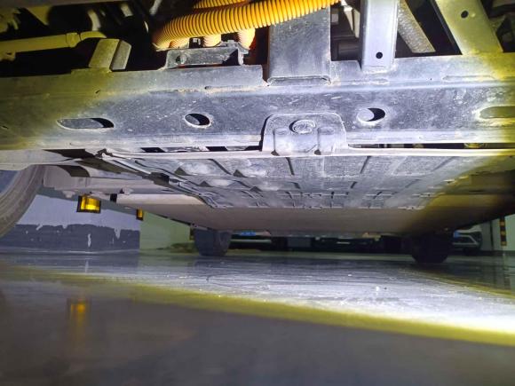 [武汉·鄂A] 二手奇瑞新能源小蚂蚁2021款 15万蚁粉款 蚁潮版 磷酸铁锂